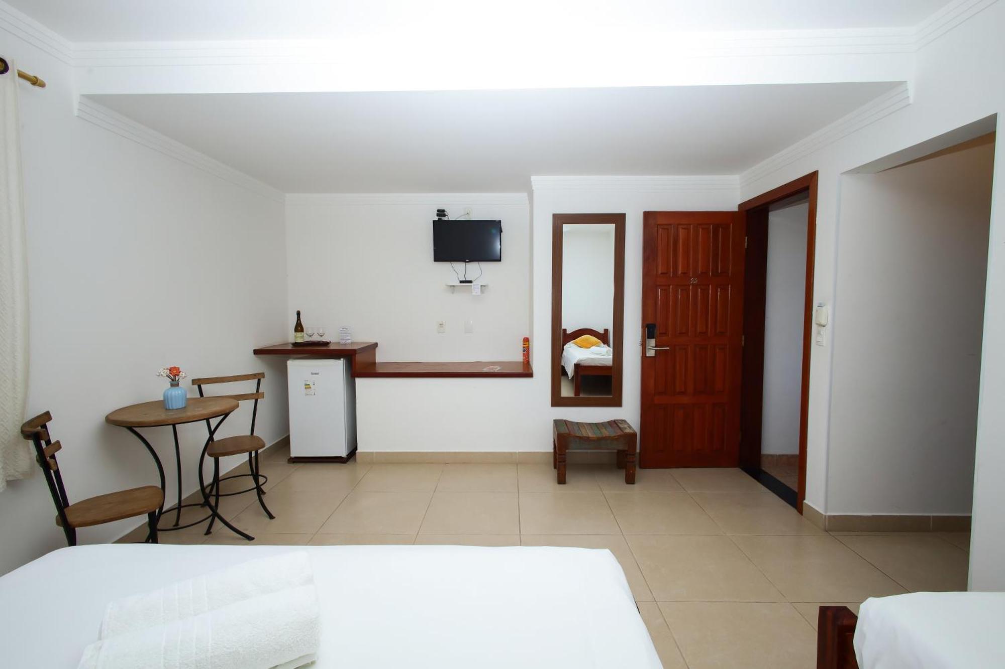 Inn Acqua Azul 2*